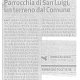 Articolo sul Giornale di Sicilia del 22-1-2009